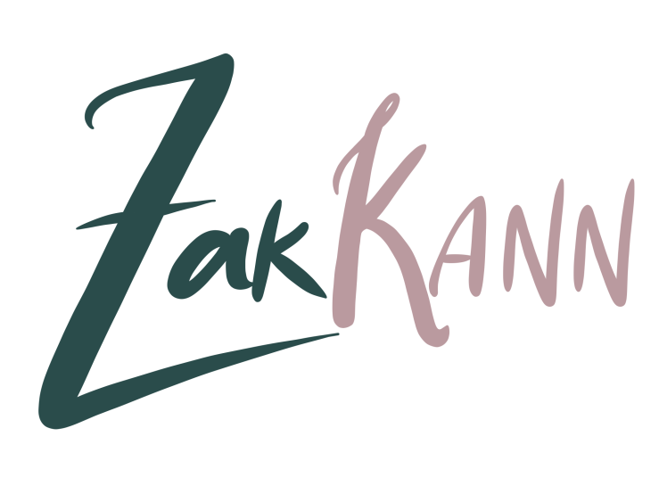 Zak Kann logo